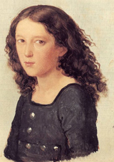De jonge Mendelssohn